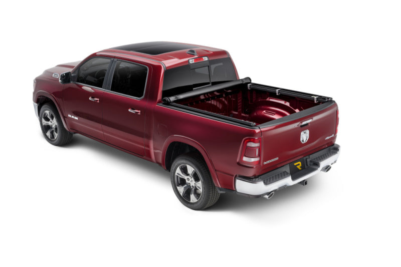 Truxedo 19-20 Ram 1500 (New Body) 6ft 4in TruXport Bed Cover
