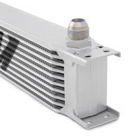 Thumbnail for Mishimoto Universal 10 Row Oil Cooler