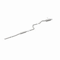 Thumbnail for MagnaFlow Sys C/B Civic Ex/Si 2/4Dr 96-On