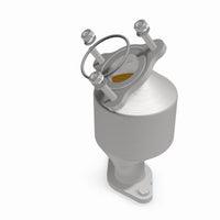 Thumbnail for Magnaflow Conv DF 2010-2011 LaCrosse 3.6 L Underbody