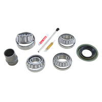Thumbnail for Yukon Gear Bearing install Kit For Isuzu Trooper (w/ Drum Brakes) Diff