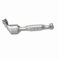Thumbnail for MagnaFlow Catalytic Converter DF 04-06 F-150 Pickup 5.4L 2WD D/S