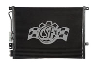 Thumbnail for CSF 07-10 Jeep Grand Cherokee 3.0L A/C Condenser
