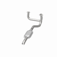 Thumbnail for MagnaFlow Conv DF 88-95 Ford Van 5.8L 49S