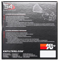 Thumbnail for K&N 54 Series High Flow Air Cleaner