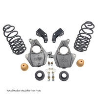 Thumbnail for Belltech LOWERING KIT 98-03 S-BLAZER W/O SHOCKS