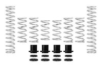 Thumbnail for Eibach Pro-UTV Polaris RZR XP 4 Turbo S Velocity Stage 3 Performance Springs (Set of 8 Springs)