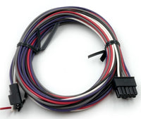 Thumbnail for Autometer Stack Instruments Pro Stepper Gauge 52mm Temperature Wiring Harness