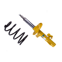 Thumbnail for Bilstein B12 2007 Mazda 3 Mazdaspeed Front and Rear Suspension Kit