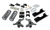 Thumbnail for Belltech LOWERING KIT W/O SHOCKS