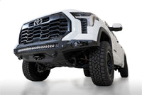 Thumbnail for Addictive Desert Designs 22-23 Toyota Tundra Stealth Fighter Winch Front Bumper