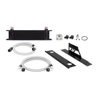 Thumbnail for Mishimoto 01-05 Subaru WRX/STi Oil Cooler Kit