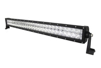 Thumbnail for Hella Value Fit Sport 32in - 180W LED Light Bar - Dual Row Combo Beam