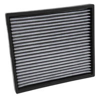 Thumbnail for K&N 04-14 Cadillac CTS 3.6L Cabin Air Filter