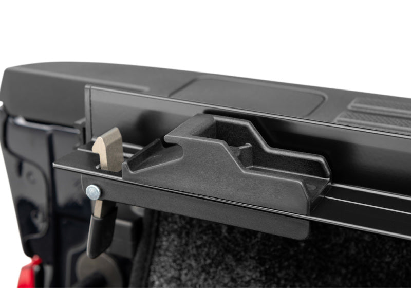 Truxedo F-150 Lo Pro Cover