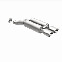 Thumbnail for MagnaFlow 05-06 Chrsyler Crossfire V6 3.2L S/C SRT-6 Dual Center Rear Exit Cat Back Perf Exhaust