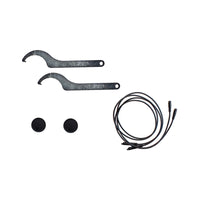 Thumbnail for Bilstein B16 12-19 Porsche 911 with Front  Axle Lift Front and Rear Performance Suspension System