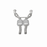 Thumbnail for MagnaFlow Conv DF 04 Chevrolet Corvette 5.7L *NOT FOR SALE IN CALIFORNIA*