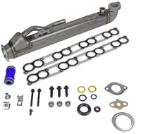 Thumbnail for aFe Power BladeRunner EGR Cooler 04-07 Ford Diesel Trucks V8-6.0L (td)