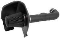 Thumbnail for K&N 14-18 Chevrolet/GMC 1500 V8 5.3L/6.2L Performance Air Intake System
