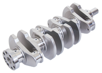 Thumbnail for Eagle Honda F20C 4340 Billet Crankshaft
