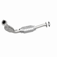 Thumbnail for MagnaFlow Conv DF 03-05 Crown Vic 4.6 D/S OEM