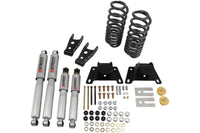 Thumbnail for Belltech LOWERING KIT WITH SP SHOCKS