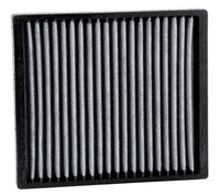 Thumbnail for K&N Scion 07-12 Dodge Caliber Cabin Air Filter