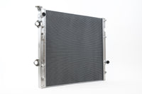 Thumbnail for CSF 2010+ Lexus GX460 Heavy Duty All Aluminum Radiator