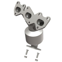 Thumbnail for MagnaFlow Conv DF 07-08 Hyundai Veracruz 3.8L