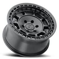 Thumbnail for fifteen52 Traverse HD 17x8.5 6x139.7 0mm ET 106.2mm Center Bore Asphalt Black Wheel
