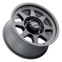 Thumbnail for Method MR701 HD 18x9 +18mm Offset 8x170 130.81mm CB Matte Black Wheel