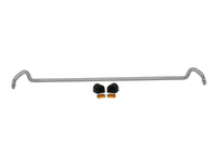 Thumbnail for Whiteline 02-07 Subaru WRX Sedan Front 22mm Heavy Duty Adjustable Swaybar