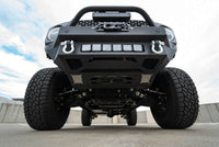 Thumbnail for DV8 Offroad 21-22 Ford Bronco Front Skid Plate