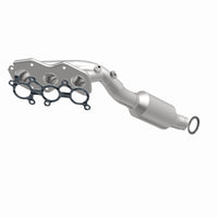 Thumbnail for MagnaFlow Conv DF 06-08 IS250/350 Passenger Side Manifold