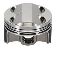 Thumbnail for Wiseco AC/HON B 4v DOME +8.25 STRUT 8500XX Piston Kit