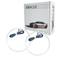 Thumbnail for Oracle Chrysler Aspen 07-08 Halo Kit - ColorSHIFT w/ Simple Controller SEE WARRANTY