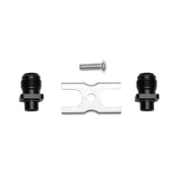 Thumbnail for Mishimoto BMW E36/E46/E90 Oil Line Fitting Kit