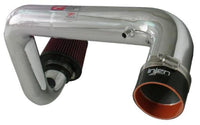 Thumbnail for Injen 97-01 Integra Type R Polished Cold Air Intake