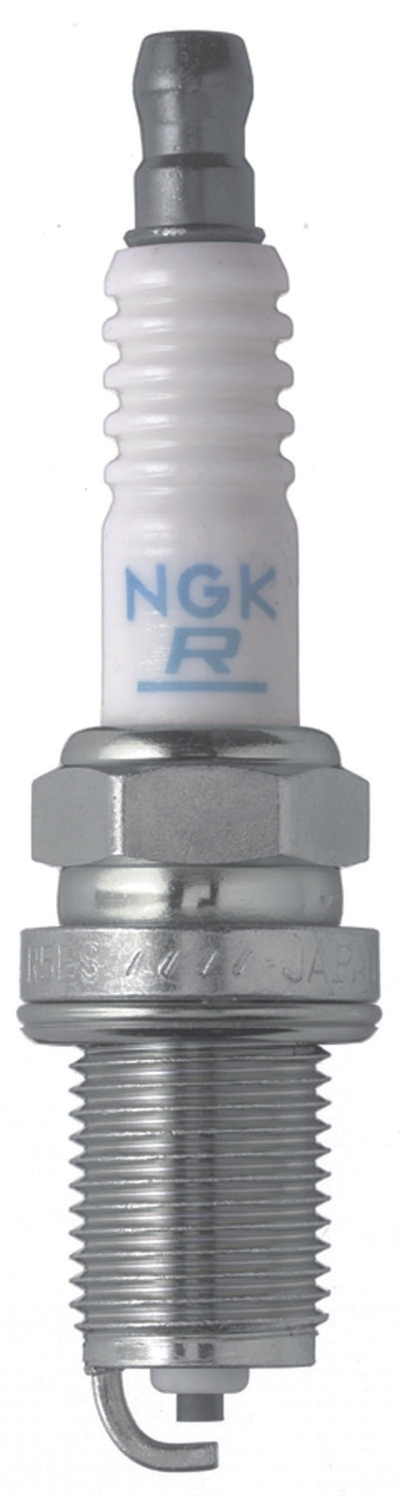 NGK V-Power Spark Plug Box of 4 (BKR7E-E)