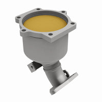 Thumbnail for MagnaFlow Conv DF 06-07 Sentra 1.8L OEM