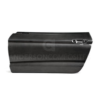 Thumbnail for Anderson Composites 15-16 Ford Mustang Doors (Pair)