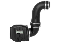 Thumbnail for aFe Quantum Pro DRY S Cold Air Intake System 08-10 GM/Chevy Duramax V8-6.6L LMM - Dry