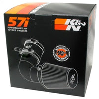 Thumbnail for K&N 04-10 BMW 118I/120I / 07-08 320SI / 05-10 318I/320I L4-2.0L Performance Intake Kit