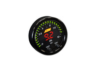 Thumbnail for AEM X-Series 0-150 Oil Pressure Gauge Kit