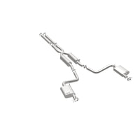 Thumbnail for MagnaFlow SYS C/B 09 Challenger R/T OEM tip