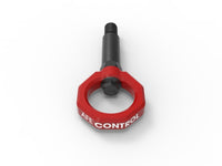 Thumbnail for aFe Control Front Tow Hook Red 20-21 Toyota GR Supra (A90)