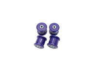 Thumbnail for SuperPro 2002 Jeep Liberty Limited Rear Lower Trailing Arm & Bushing Kit