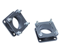 Thumbnail for MaxTrac 07-18 Toyota Tundra 2WD 2.5in Front Leveling Strut Spacers