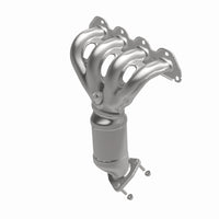 Thumbnail for MagnaFlow CARB Compliant Manifold Catalytic Conv Direct Fit - 09-10 Chevrolet Aveo / Aveo5 L4 1.6L